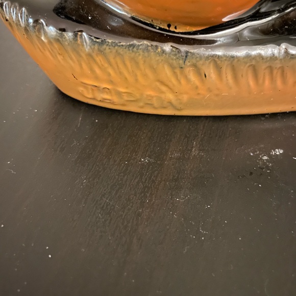 Lovely mid century Black Art - Picture 5 of 5